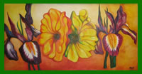 Plastic Surgeon Dr. Mary Powers of Beverly Hills California creates beauty through cosmetic surgery and art! 