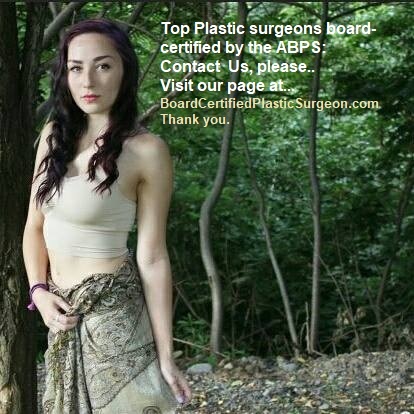 Dr. Olivia H. Z. Hutchinson is a female board certified plastic surgeon. Dr. Hutchinson's cosmetic plastic surgery practice is located in Manhattan / New York City / NYC NY.